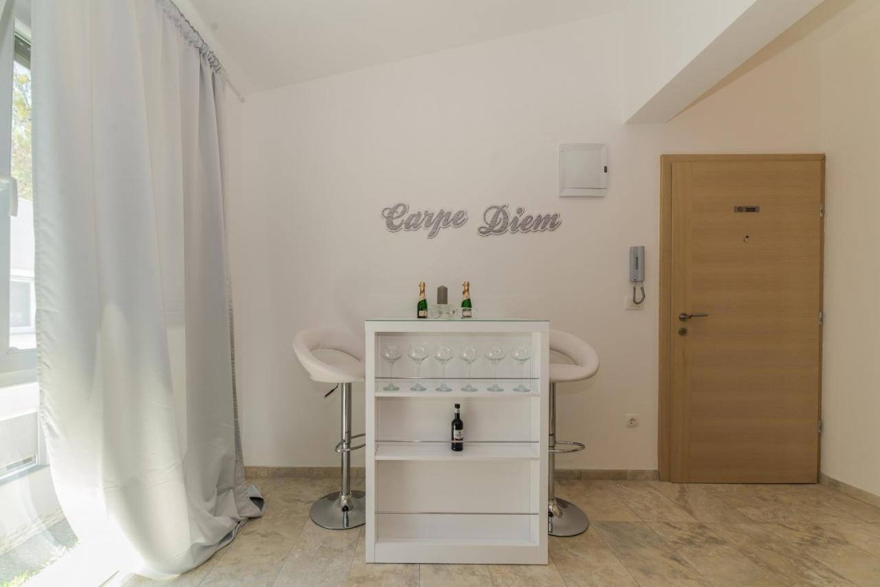 Apartments Djian Vir Exterior photo